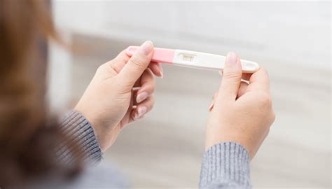 why pregnancy test is invalid|6 Errors That Could Make Your Pregnancy Test Invalid.